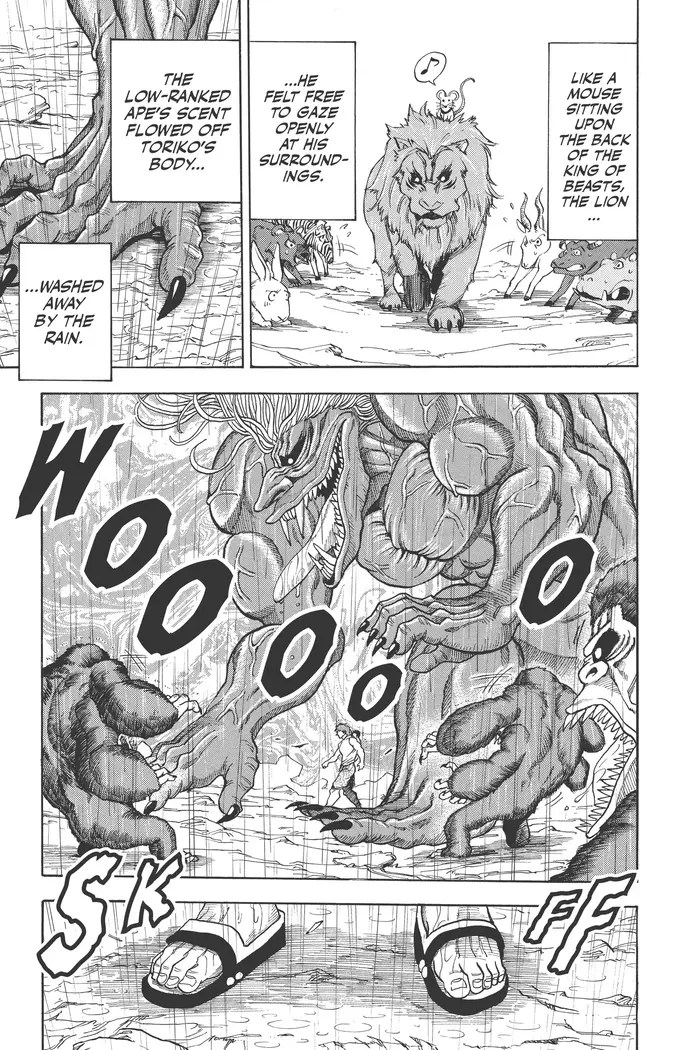 Toriko Chapter 6 image 18_optimized